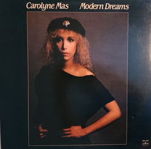 Charger l'image dans la galerie, Carolyne Mas : Modern Dreams (LP, Album, Hau)
