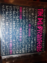 Laden Sie das Bild in den Galerie-Viewer, The Del-Byzanteens : Girl's Imagination (12", Single)
