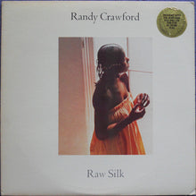 Load image into Gallery viewer, Randy Crawford : Raw Silk (LP, Album, Los)
