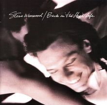 Charger l&#39;image dans la galerie, Steve Winwood : Back In The High Life (CD, Album, Club, BMG)
