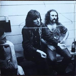 Crosby, Stills, Nash & Young : 4 Way Street (2xLP, Album, RE, RI-)