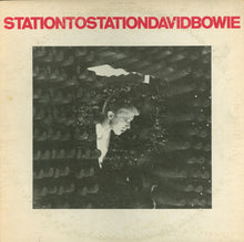 Load image into Gallery viewer, David Bowie : Station To Station (LP, Album, Hol)
