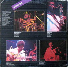 Load image into Gallery viewer, Various : Blue Note Live At The Roxy (2xLP, Comp, Gat)
