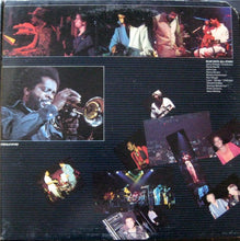 Load image into Gallery viewer, Various : Blue Note Live At The Roxy (2xLP, Comp, Gat)
