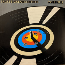 Load image into Gallery viewer, Eagles : Eagles Greatest Hits Volume 2 (LP, Comp, Club, RE, Col)
