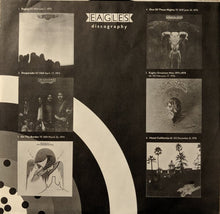 Load image into Gallery viewer, Eagles : Eagles Greatest Hits Volume 2 (LP, Comp, Club, RE, Col)
