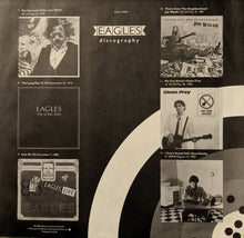 Load image into Gallery viewer, Eagles : Eagles Greatest Hits Volume 2 (LP, Comp, Club, RE, Col)
