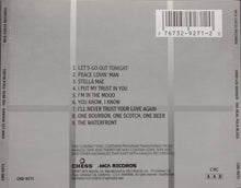 Charger l'image dans la galerie, John Lee Hooker : The Real Folk Blues (CD, Album, Club, RE)
