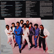 Charger l'image dans la galerie, Dazz Band : Jukebox (LP, Album)
