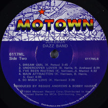 Charger l'image dans la galerie, Dazz Band : Jukebox (LP, Album)
