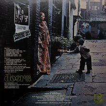 Load image into Gallery viewer, The Doors : Strange Days (LP, Album, Mon)
