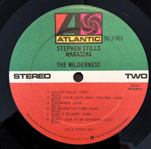 Laden Sie das Bild in den Galerie-Viewer, Stephen Stills : Manassas (2xLP, Album, RE, PR)
