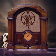 Load image into Gallery viewer, Rush : The Spirit Of Radio (Greatest Hits 1974-1987) (CD, Comp, RE)
