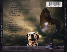 Load image into Gallery viewer, Rush : The Spirit Of Radio (Greatest Hits 1974-1987) (CD, Comp, RE)
