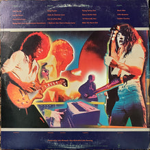 Load image into Gallery viewer, REO Speedwagon : You Get What You Play For (2xLP, Album, Ter)
