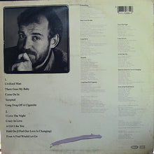 Laden Sie das Bild in den Galerie-Viewer, Joe Cocker : Civilized Man (LP, Album, Win)
