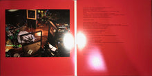 Charger l'image dans la galerie, Weezer : Weezer (LP, Album, Ltd, Red)

