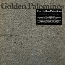 Charger l'image dans la galerie, The Golden Palominos : Visions Of Excess (LP, Album)
