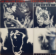 Laden Sie das Bild in den Galerie-Viewer, The Rolling Stones : Emotional Rescue (LP, Album, C P)
