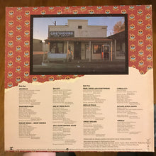 Laden Sie das Bild in den Galerie-Viewer, Emmylou Harris : Elite Hotel (LP, Album, RE, Win)
