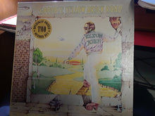 Load image into Gallery viewer, Elton John : Goodbye Yellow Brick Road (2xLP, Album, RE, Pin)
