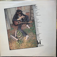 Load image into Gallery viewer, Rusty Wier : Stoned, Slow, Rugged (LP, Album, RE)
