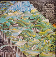 Laden Sie das Bild in den Galerie-Viewer, Brian Auger's Oblivion Express : A Better Land (LP, Album, Ind)
