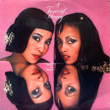 Load image into Gallery viewer, A Taste Of Honey : Twice As Sweet (LP, Album, Los)
