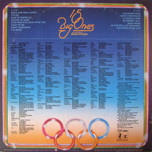 Laden Sie das Bild in den Galerie-Viewer, The Beach Boys : 15 Big Ones (LP, Album,  Sa)
