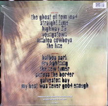 Load image into Gallery viewer, Bruce Springsteen : The Ghost Of Tom Joad (LP, Album)
