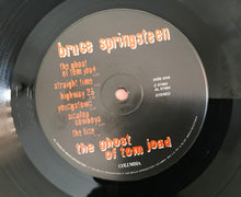 Load image into Gallery viewer, Bruce Springsteen : The Ghost Of Tom Joad (LP, Album)
