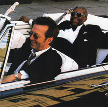 Laden Sie das Bild in den Galerie-Viewer, B.B. King &amp; Eric Clapton : Riding With The King (CD, Album)
