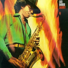 Charger l'image dans la galerie, Gato Barbieri : Caliente! (LP, Album)
