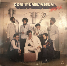 Charger l&#39;image dans la galerie, Con Funk Shun : Secrets (LP, Album, Pit)
