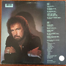 Laden Sie das Bild in den Galerie-Viewer, Gene Watson : Little By Little (LP, Album, Club, CRC)
