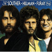 Load image into Gallery viewer, The Souther-Hillman-Furay Band : The Souther-Hillman-Furay Band (LP, Album, Ter)
