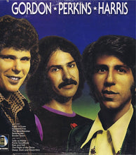 Load image into Gallery viewer, The Souther-Hillman-Furay Band : The Souther-Hillman-Furay Band (LP, Album, Ter)
