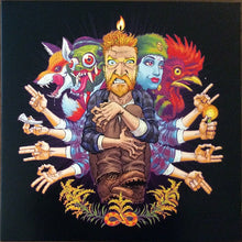 Charger l'image dans la galerie, Tyler Childers : Country Squire (LP, Album)
