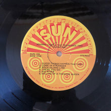 Load image into Gallery viewer, Johnny Cash And The Tennessee Two* : Show Time (LP, Comp)
