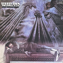 Laden Sie das Bild in den Galerie-Viewer, Steely Dan : The Royal Scam (LP, Album, RE, Pin)
