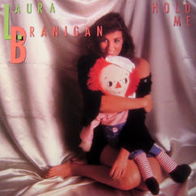Load image into Gallery viewer, Laura Branigan : Hold Me (LP, Album, All)
