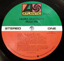 Load image into Gallery viewer, Laura Branigan : Hold Me (LP, Album, All)
