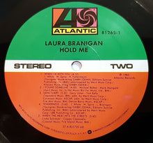 Load image into Gallery viewer, Laura Branigan : Hold Me (LP, Album, All)

