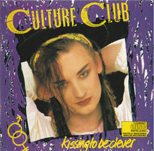 Charger l'image dans la galerie, Culture Club : Kissing To Be Clever (CD, Album, RE)
