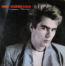 Load image into Gallery viewer, Nik Kershaw : Human Racing (LP, Album, Pin)
