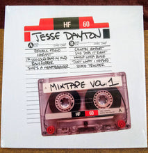 Charger l'image dans la galerie, Jesse Dayton : Mixtape Volume 1 (LP)
