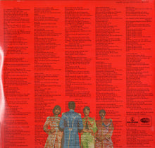 Load image into Gallery viewer, The Beatles : Sgt. Pepper&#39;s Lonely Hearts Club Band (LP, Album, RE, RM, ½ S)
