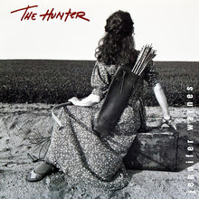 Laden Sie das Bild in den Galerie-Viewer, Jennifer Warnes : The Hunter (LP, Album)
