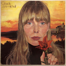Load image into Gallery viewer, Joni Mitchell : Clouds (LP, Album, M/Print, San)

