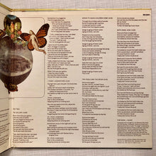 Load image into Gallery viewer, Joni Mitchell : Clouds (LP, Album, M/Print, San)
